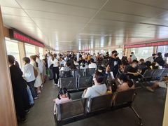 -武汉关码头(轮渡站)