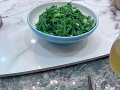-福满园大酒楼(梅林店)