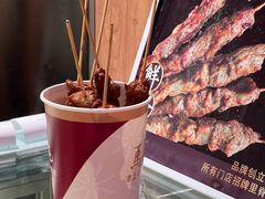 -马小毛老上海里脊肉(南翔印象城店)