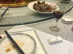 -渔公码头·九龙湾国际饭店