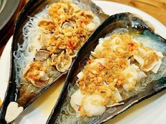 -海味当家·蒸锅海鲜(星海公园店)