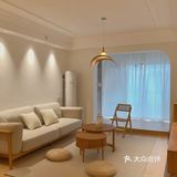 装修|原木风精装设计