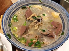 -弄堂小笼包(天津南开大悦城店)