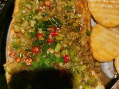 -醉二娘正宗西昌火盆烧烤(大丰店)