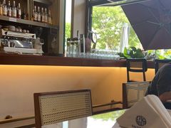 -盐说·西式餐酒馆(光明万达店)