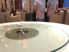 大堂-马旺子酒楼