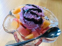 -周三的情书花园餐厅(江北店)