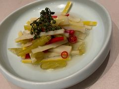 -漢舍川菜馆(国贸商城店)