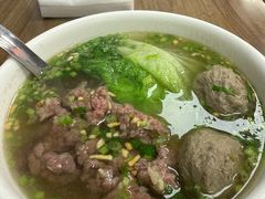 -泉市鲜活牛肉面(杭州太合商业中心店)