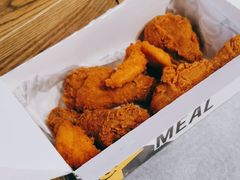-卡乐星(浦东机场店)