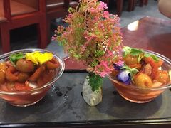 -窄巷子陕菜馆·地道陕西菜(粉巷店)