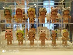 -泡泡玛特POPMART(壹号店)