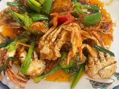 -旺鲜渔港连锁餐厅·珠海特色美食地标(爱情邮局店)