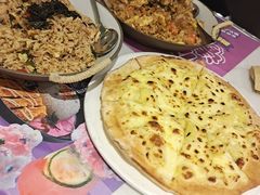 -马兰卡西式简餐(新汇大融城店)