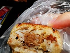 鲜肉月饼-巴黎贝甜(五道口店)