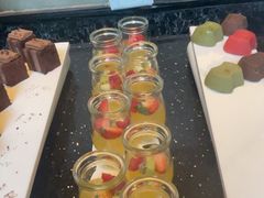 -威斯汀舞台餐厅