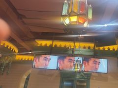 -驿楼兰·新疆菜(火车站店)