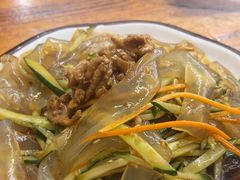 -圣夜东北菜烧烤·夜宵(胥江路店)
