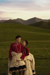 点击看大图 -青海西宁9号婚纱摄影旅拍工作室