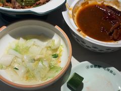 -宋徽厨·安徽菜(安庆绿地店)