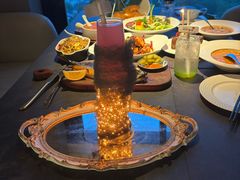 -烛影拾光观景餐厅·创意菜·摄影·小提琴(大唐不夜城店)