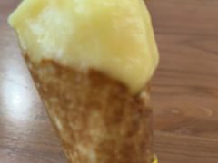 -LUNEURS月乐诗·法式冰淇淋(北外滩来福士广场店)