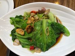 -广州海鲜酒楼(长丰园店)