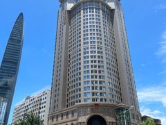 -华安国际大酒店-餐厅