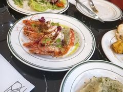 -1981牛排西餐厅(海信店)