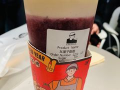 -LELECHA乐乐茶(美罗城店)