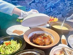 -宫燕府·京菜·烤鸭·淮扬菜(王府中心店)