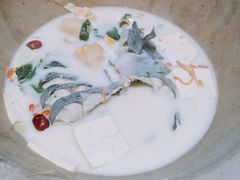 老豆腐-滇小鱼·云南野生菌火锅(上杭路店)