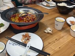 -U你·湖北家宴菜(南湖总店)