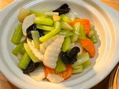 -眉州东坡(团结湖店)