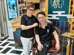 -上海虹桥宾馆味翠餐厅