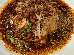 -老字号怡玺·藿香雅鱼(20年雅安店)