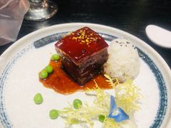 -柒园·三十年创意杭帮菜(龙湖滨江天街店)