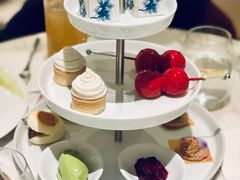 -théATRE 茶聚场(王府中環店)