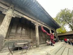 -嵩祝寺及智珠寺