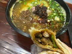 -一品飘香米线(一中总店)