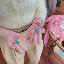 -Mei酱の店美甲美睫