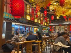 -钵家大院·地道湖北菜(江夏·大花岭店)