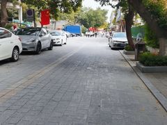 -伦教678文化街