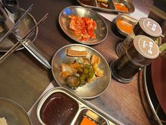 -西塔老太太泥炉烤肉(上海七宝领展广场店)