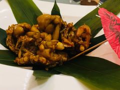-湖锦酒楼·32年地道湖北菜(光谷店)