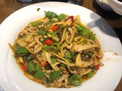 -福子家·闽北光泽菜(华林店)