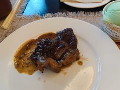 -泉州悦华酒店·自助餐厅