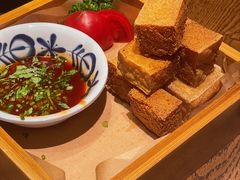 -七涧谷·元气食堂(塘下店)