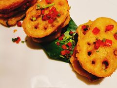 -枣子树·素食餐厅(普陀山店)