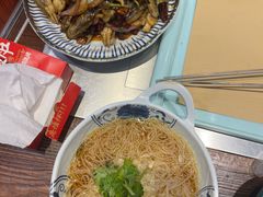 -将军肚烧烤鸡手王(东岭南街店)
